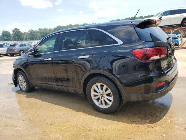 Vin: 5xypg4a32lg631700, lot: 60157605, kia sorento l 20202