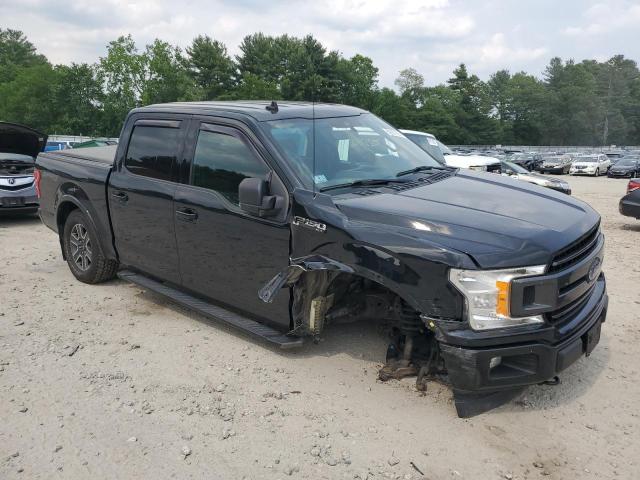 Vin: 1ftew1ep4lfb40893, lot: 59937065, ford f-150 supercrew 20204