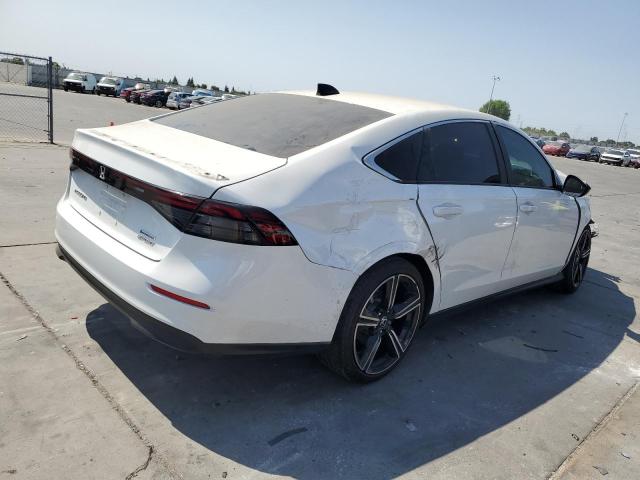 2024 HONDA ACCORD HYB - 1HGCY2F59RA022351