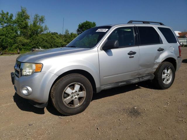 Vin: 1fmcu0dg3aka30426, lot: 62066075, ford escape xlt 2010 img_1