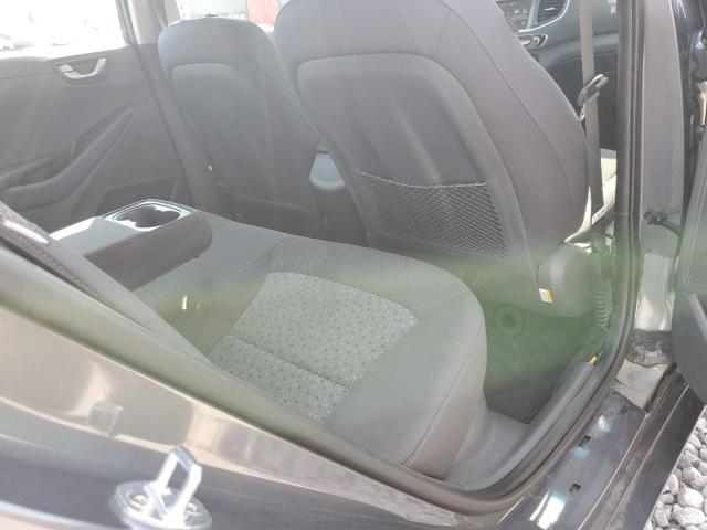2018 HYUNDAI IONIQ SEL KMHC75LC1JU071905