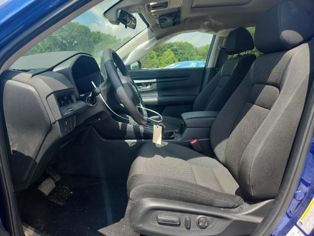 2024 HONDA CR-V EX 2HKRS4H45RH458603