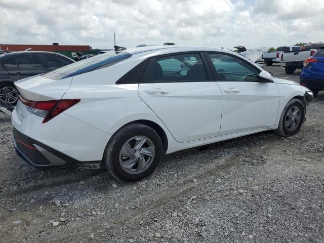 2025 HYUNDAI ELANTRA SE KMHLL4DG1SU908807