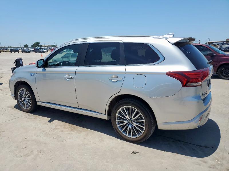 Vin: ja4j2va74nz064594, lot: 61427135, mitsubishi outlander sel 20222