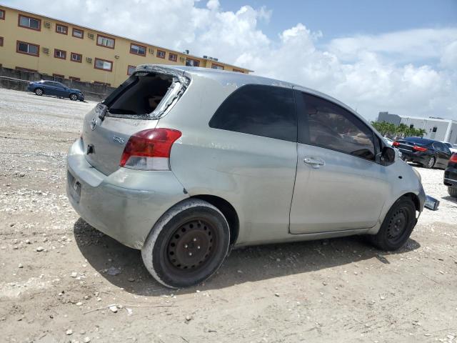 Vin: jtdjt4k36a5324522, lot: 60239615, toyota yaris 20103