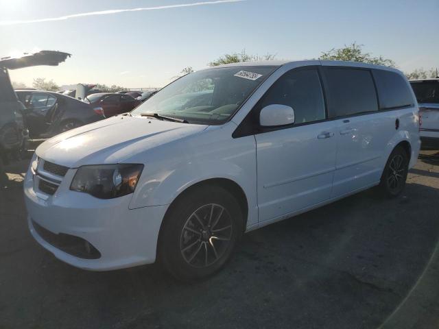 2015 DODGE GRAND CARA - 2C4RDGEG5FR743908