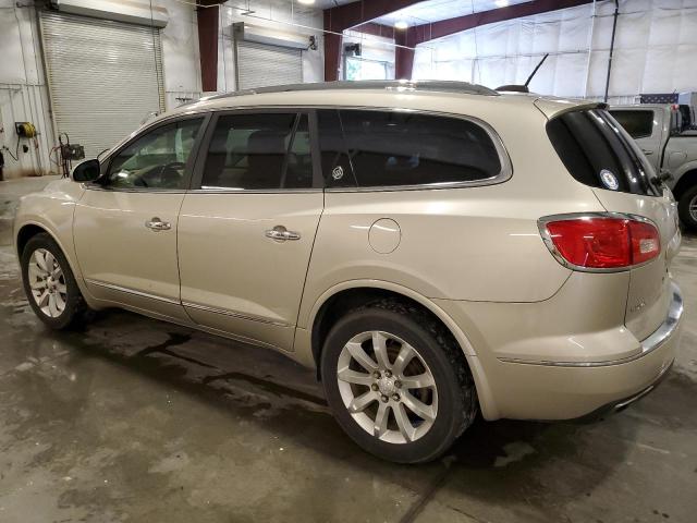 Vin: 5gakvckd7hj115004, lot: 62657275, buick enclave 20172