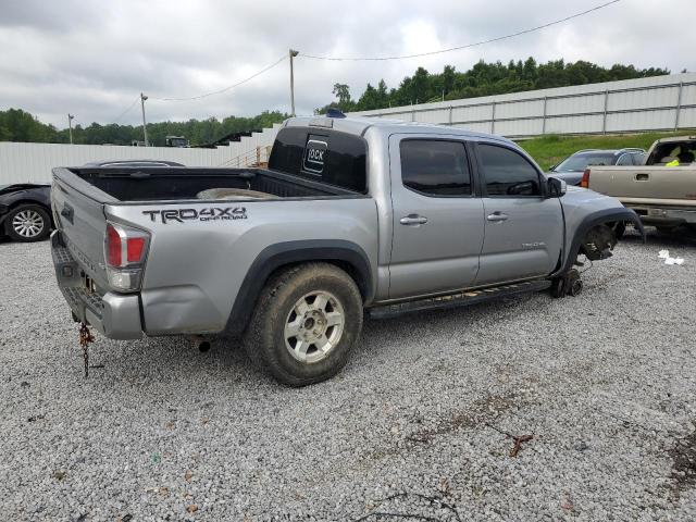 Vin: 5tfcz5an5lx230221, lot: 61552805, toyota tacoma double cab 20203