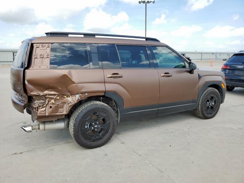 2024 HYUNDAI SANTA FE X 5NMP3DGL0RH004446