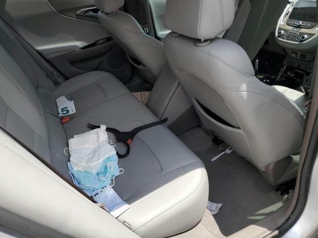 2018 CHEVROLET MALIBU PRE 1G1ZE5SX2JF148240