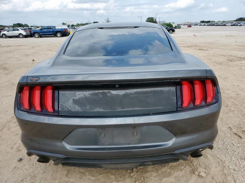 2018 FORD MUSTANG 1FA6P8TH3J5122822