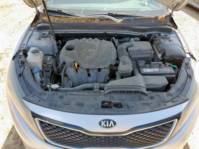 2015 KIA OPTIMA LX 5XXGM4A70FG401724