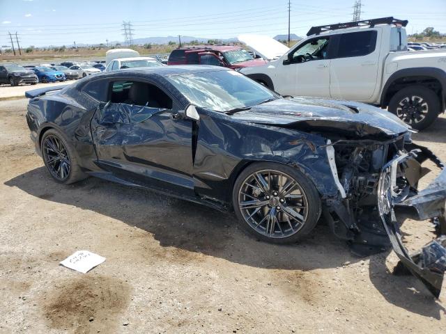 2023 CHEVROLET CAMARO ZL1 1G1FK1R64P0159981