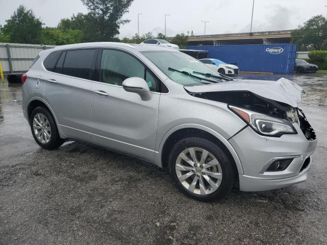 Vin: lrbfxbsa3hd128033, lot: 59599975, buick envision essence 20174