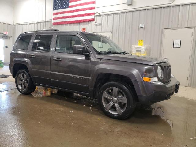 2015 JEEP PATRIOT LA 1C4NJRFB6FD382861