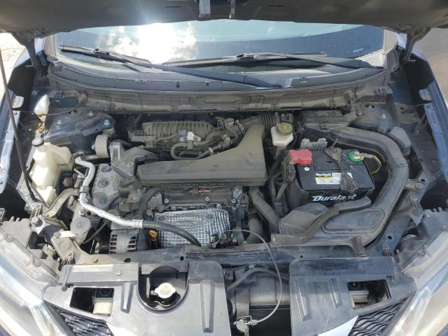 2015 NISSAN ROGUE S - KNMAT2MTXFP550074