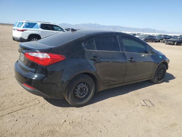 Vin: knafk4a61e5212007, lot: 62713035, kia forte lx 20143