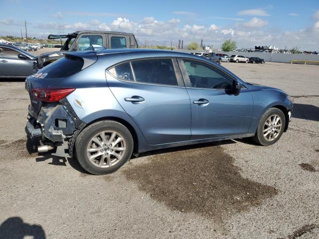Vin: jm1bm1m75f1239086, lot: 58870435, mazda 3 grand touring 20153
