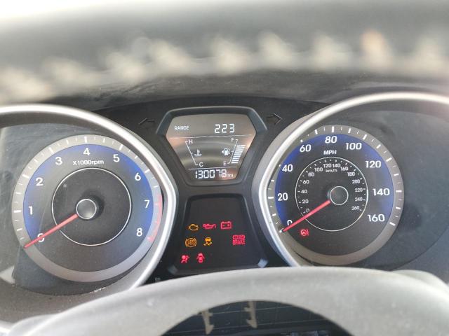 2015 HYUNDAI ELANTRA SE - KMHDH4AE2FU374571