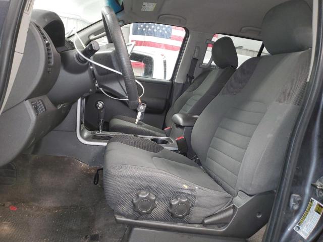 2012 NISSAN PATHFINDER - 5N1AR1NB3CC617563