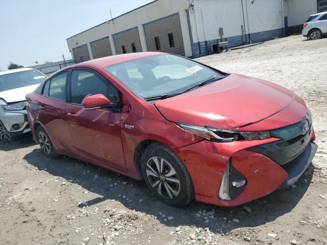 Vin: jtdkarfp5h3062616, lot: 58899105, toyota prius 20174