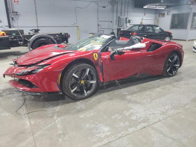 FERRARI SF 90 SPID