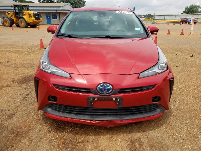 2022 TOYOTA PRIUS NIGH JTDKAMFU8N3171382