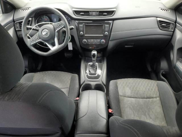 2019 NISSAN ROGUE S - 5N1AT2MT9KC700351