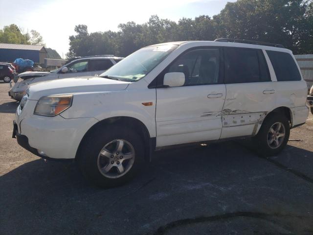 HONDA PILOT EXL