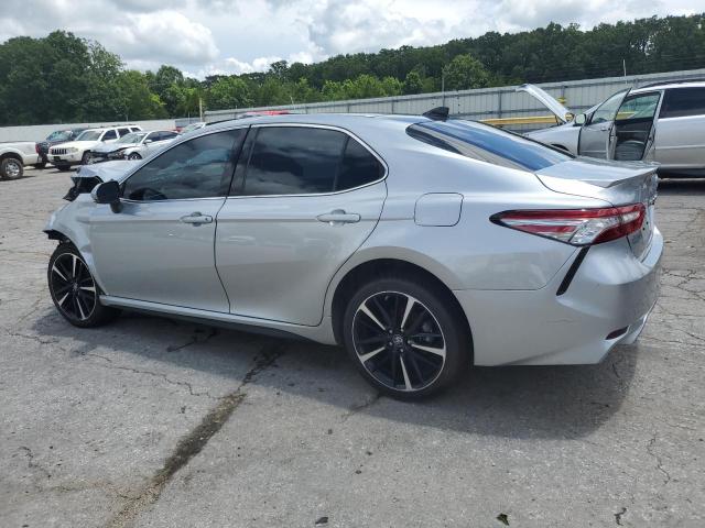 2018 TOYOTA CAMRY XSE 4T1B61HK4JU066267