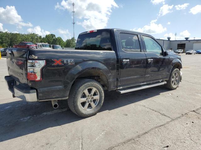 2018 FORD F150 SUPER - 1FTEW1EP8JFD19385