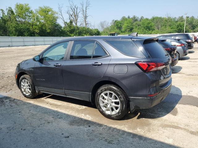 Vin: 3gnaxsev8ns165060, lot: 58397515, chevrolet equinox ls 20222