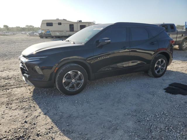 Vin: 3gnkbjrsxps173032, lot: 61680505, chevrolet blazer 3lt 2023 img_1