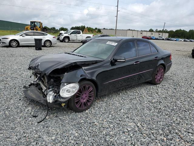 MERCEDES-BENZ E 350 4MAT