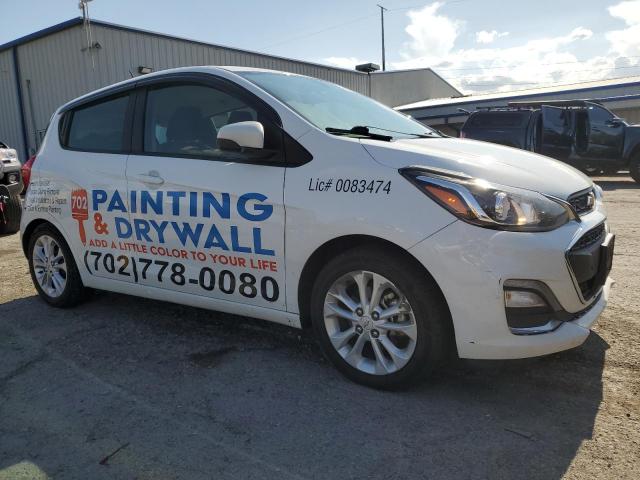 2019 CHEVROLET SPARK 1LT KL8CD6SA5KC804654