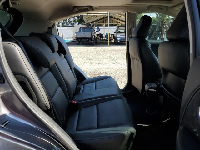 2017 HONDA HR-V EXL 3CZRU6H72HM710259