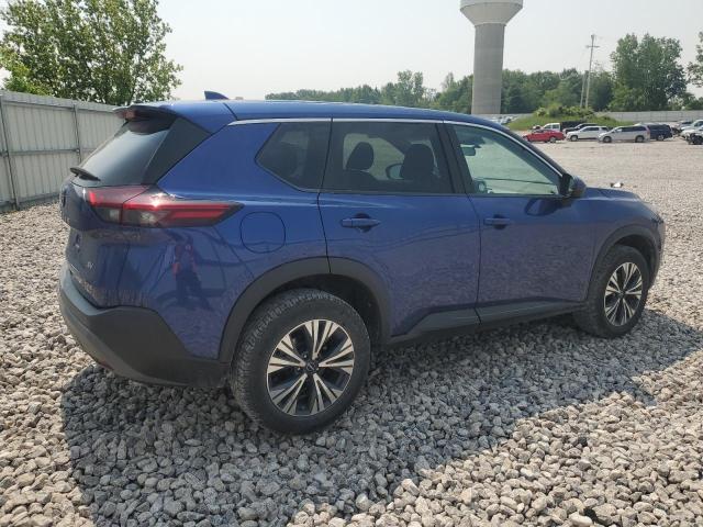 Vin: 5n1bt3baxpc853789, lot: 60056365, nissan rogue sv 20233