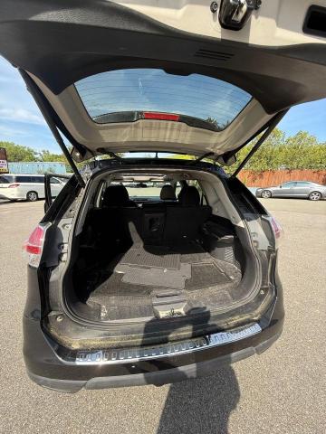 Vin: 5n1at2mvxgc 79695, lot: 61672345, nissan rogue s 20164