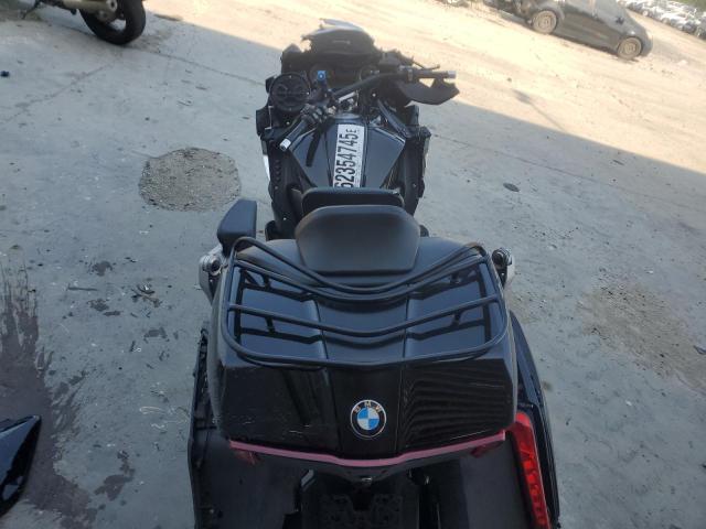 2018 BMW K1600 B WB10F5307JZG16654