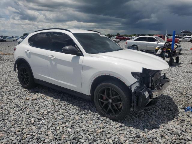 Vin: zaspajan6l7c74897, lot: 61764325, alfa romeo stelvio 20204