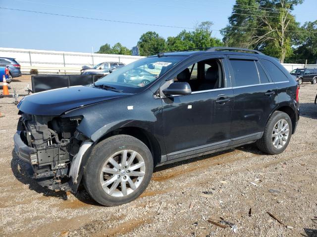 FORD EDGE LIMIT