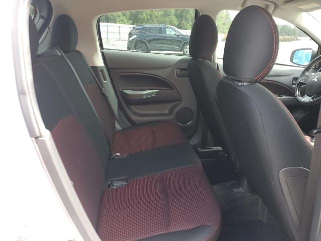2024 MITSUBISHI MIRAGE SE ML32AWHJ5RH003449