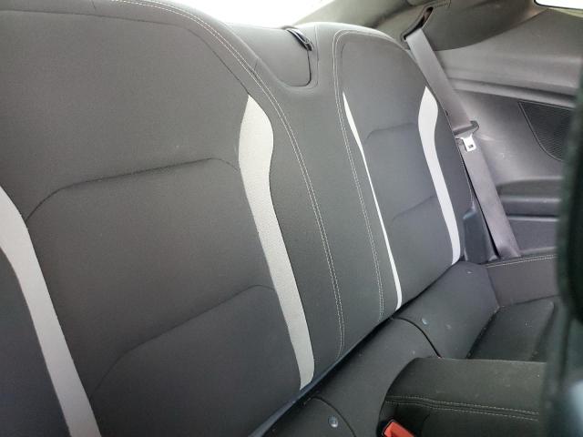 2016 CHEVROLET CAMARO LT - 1G1FB1RS1G0174001