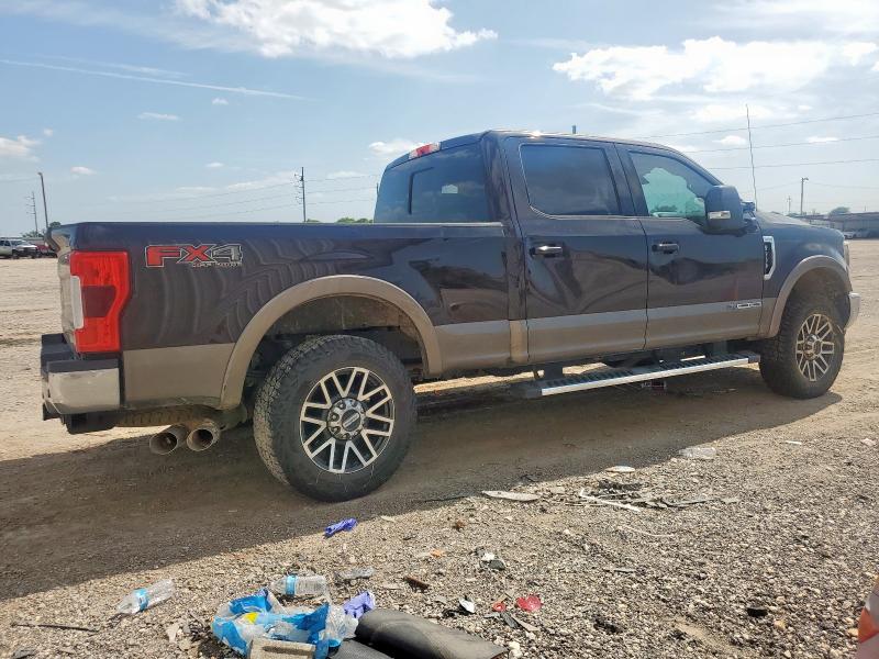 Vin: 1ft7w2bt4jeb88560, lot: 59975295, ford f250 super duty 20183