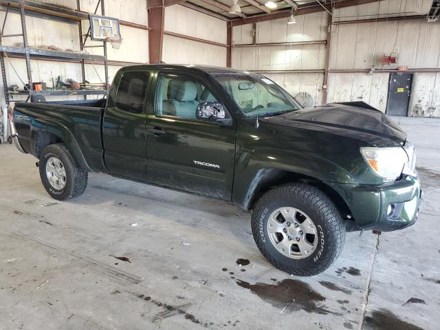 Vin: 5tfuu4en1cx038155, lot: 60538375, toyota all models 20124