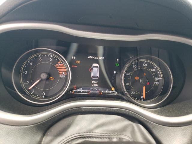 2016 JEEP CHEROKEE T - 1C4PJMBS1GW124335