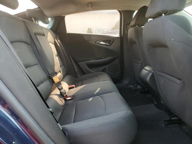 2016 CHEVROLET MALIBU LS - 1G1ZB5ST5GF187144