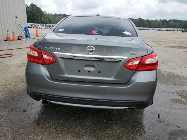 2017 NISSAN ALTIMA 2.5 - 1N4AL3AP1HC193851