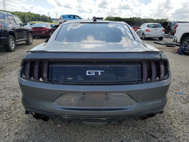 2022 FORD MUSTANG GT - 1FA6P8CFXN5132199