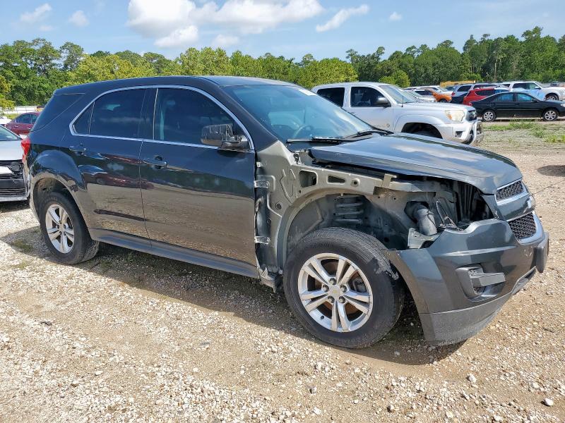 Vin: 2gnalbek1d6207079, lot: 60663995, chevrolet equinox ls 20134